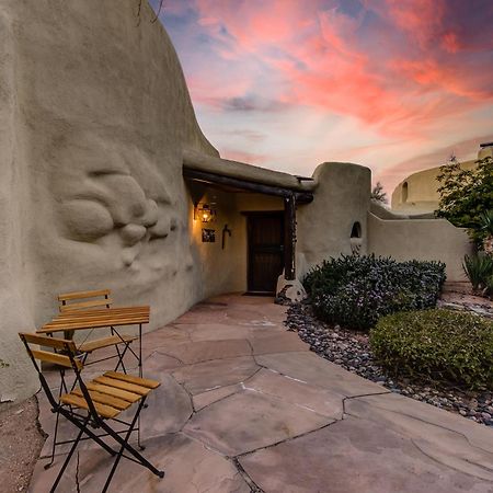 Enjoy Sunsets In Sonoran Desert, Hot Tub & Casita At Cave Creek Santa Fe Ranch! Villa Dış mekan fotoğraf